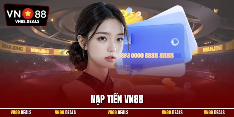 Nạp tiền VN88