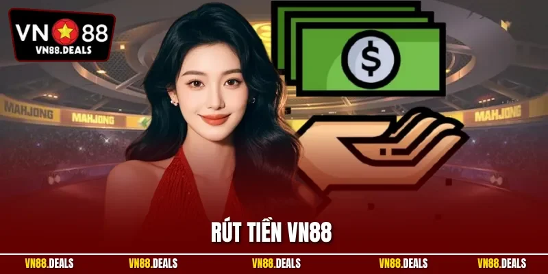 Rút tiền VN88
